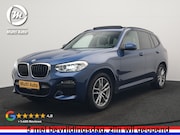 BMW X3 - xDrive20i M Sport Shadow 184pk Dealer O.H | Trekhaak af Fabr