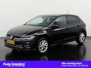 Volkswagen Polo - 1.0 TSI Style DSG | Stoelverwarming | Zondag Open!