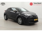 Toyota C-HR - 1.8 Hybrid Bi-Tone | Navigatie | Dodehoek detectie | Stoelve