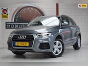 Audi Q3 - 2.0 TDI Quattro, LED, PANO, NAVI, BOSE, Dealeronderh