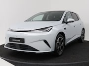 BYD Dolphin - G DM-i Comfort