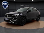 Volkswagen T-Roc - 1.5 TSI Oranje Edition | Camera | ACC | Keyless | Spiegelpak