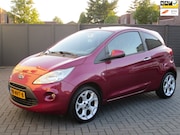 Ford Ka - 1.2 Titanium X Airco