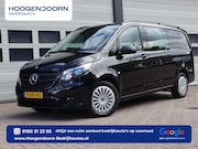 Mercedes-Benz Vito - 114 CDI Euro 6 Automaat DC 5 Pers. - MARGE - Lang L2 - Trekh