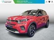 Citroën e-C3 - VAN Plus 113pk Comfort Range 44 kWh