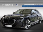 BMW i7 - xDrive60 | M Sportpakket Pro | Massagestoelen | Sky Lounge P