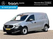 Mercedes-Benz Citan - eCitan L2 Pro 51 kWh | Snelladen | Trekhaak | Came