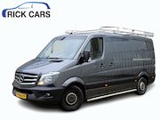 Mercedes-Benz Sprinter - 314 2.2 CDI 140PK Euro6 l2h1 Cruise Control/trekhaak/camera