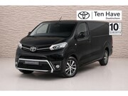 Toyota ProAce - Long Worker 2.0 D-4D 177PK Professional Automaat| L2| L3| Tr