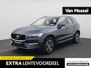 Volvo XC60 - B4 Diesel Geartronic Momentum Pro | LEER | CAMERA | STOEL-ST