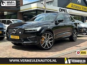 Volvo XC60 - T8 Plug-in Hybrid 405PK Polestar Engineered + 22"/ Navi/ Cli