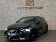 Audi A3 - SPORTBACK 35 TFSI 3X S-LINE|FACELIFT|PANO|KEYLESS|CAMERA|DOD