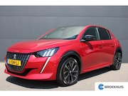 Peugeot 208 - 1.2 PureTech GT Pack | Navigatie | Camera | Stoelverwarming 