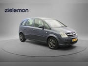 Opel Meriva - 1.6 16V Business - Clima, Stoelverw. PDC, Trekhaak, NAP