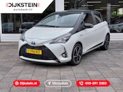 Toyota Yaris - 1.5 Hyb. Bi-Tone