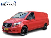 Mercedes-Benz Vito - 114 CDI Extra Lang CarPlay/Cruise Control/trekhaak/camera