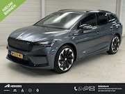 Skoda Enyaq iV - 60 Sportline / SOH 94, 48% / WLTP 384 km