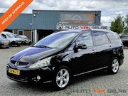 Mitsubishi Grandis - 2.4-16V Limited 7 PERSOONS *NAP*TREKHAAK*AIRCO*PDC*UNIEK