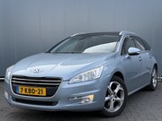 Peugeot 508 - SW BJR 2013 1.6 THP 157 PK Active PANORAMADAK | CLIMA | CRUI