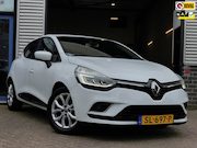 Renault Clio - 0.9 TCe Intens|Navi|PDC|LED|Keyless|Camera