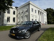 Mercedes-Benz C-klasse - C-350 e Estate HYBRID EXTREEM MOOI