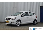 Opel Karl - 1.0 74PK | ecoFLEX Edition | Airco | Parkeersensoren achter 
