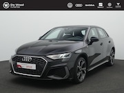 Audi A3 - Sportback 45 TFSI 245pk e S edition Competition | Adaptive C