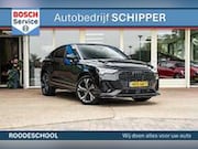 Audi Q3 - Sportback 45 TFSI e S Edition Black Edition Maxton