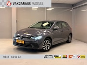 Volkswagen Polo - 1.0 TSI Life Business | CAMERA | NAVI | CAR PLAY |