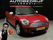 MINI Cooper - 3-Deurs 1.4 One *AC*Start/Stop