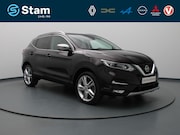 Nissan Qashqai - 1.3 DIG-T N-Motion 360° Camera | Cruise | Navi | Parkeersens