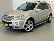 Mercedes-Benz M-klasse - 350 / AMG / Schuifdak / Harman / Xenon