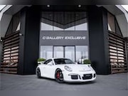 Porsche 911 - 3.8 GT3 - iPE Exhaust | Sport Chrono | Alcantara |