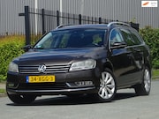 Volkswagen Passat - 1.4 TSI BlueMotion DSG NAP/NAV/PDC
