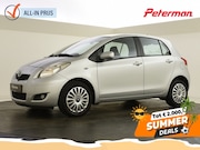 Toyota Yaris - 1.3 VVTi Aspiration | Climate Control | Cruis Control