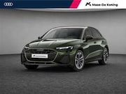 Audi A3 - Sportback 40 TFSI e-hybrid S edition 204 PK · Tech
