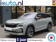 Skoda Kodiaq - 1.5 TSI PHEV Sportline Business Matrix LED/ACC/Keyless/Camer