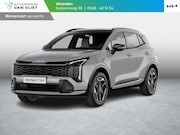 Kia Sportage - 1.6 T-GDi Hybrid GT-PlusLine | Nieuw Model | Harman Kardon |