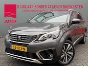 Peugeot 5008 - BWJ 2018 1.2 PureTech 131 PK Allure TREKHAAK | NAVI | CLIMA