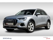 Audi Q3 - 35 TFSI 150PK Advanced edition | 18 Inch | Apple Carplay |