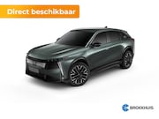 DS DS 7 - N°7 Étoile - E-Tense | 360 Vision (parkeercamera voor en in 