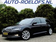 Skoda Superb - Combi 1.4 TSI ACT Automaat * Leder * Trekhaak *