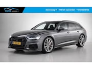 Audi A6 - Avant S6 TDI quattro
