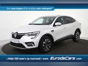 Renault Arkana - 1.6 E Full Hybrid 145 *1ste Eigenaar*Navigatie*Cam