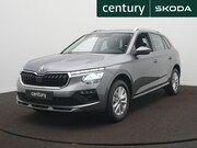 Skoda Kamiq - 1.0 TSI Selection DSG / Camera / Climate / Adap. Cruise