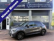 Fiat 500X - Cross 1.4 Turbo MultiAir S-Design Cross (5-drs SUV)  01-2018
