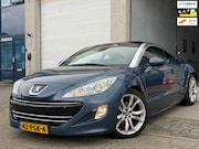 Peugeot RCZ - 1.6 THP/ 1e EIG/ nap/ Dealeronderhouden/ 1jaar apk/ airco/ n
