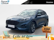 Ford Kuga - 2.5 PHEV ST-Line | Winterpack | Adaptieve Cruise Control | C
