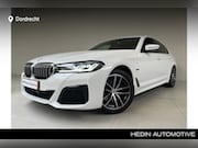 BMW 5-serie - Sedan 530e M-sport | Laser | Hifi | Diving Ass. Prof