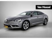 Renault Talisman - 1.6 TCe Limousin | Airco Automatisch | Achteruitrijcamera | 